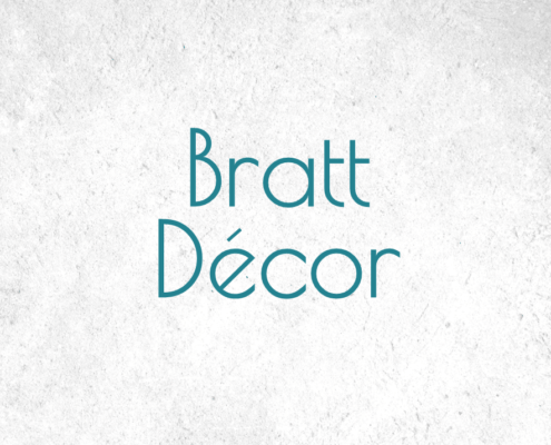 Bratt Decor Casegoods for the Interior Design Trade - DesignTradeSolutionsLLC.com