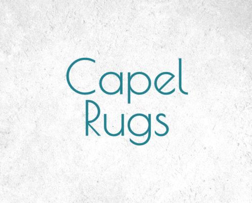 Capel Rugs for the Interior Design Trade - DesignTradeSolutionsLLC.com