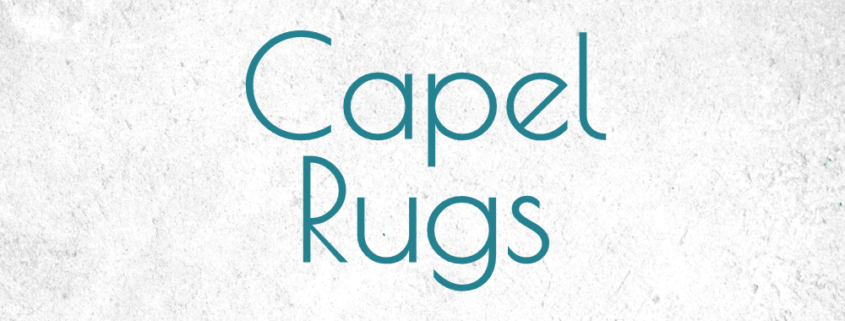 Capel Rugs for the Interior Design Trade - DesignTradeSolutionsLLC.com