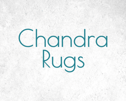 Chandra Rugs for the Interior Design Trade - DesignTradeSolutionsLLC.com