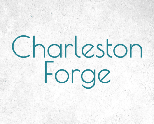 Charleston Forge Casegoods for the Interior Design Trade - DesignTradeSolutionsLLC.com