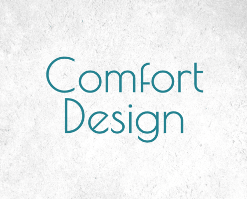 Comfort Design Upholstery for the Interior Design Trade - DesignTradeSolutionsLLC.com