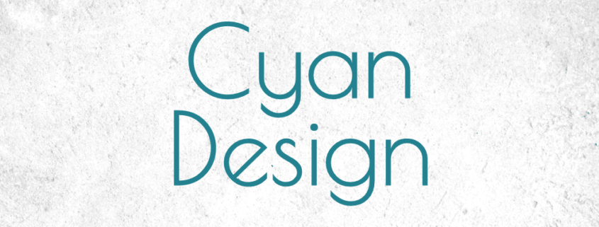 Cyan Design Lighting and Accessories for Interior Design Trade - DesignTradeSolutionsLLC.com