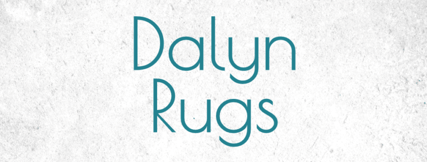 Dalyn Rugs for the Interior Design Trade - DesignTradeSolutionsLLC.com