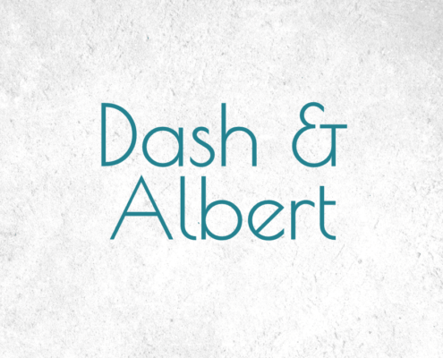 Dash & Albert Flooring for the Interior Design Trade - DesignTradeSolutionsLLC.com