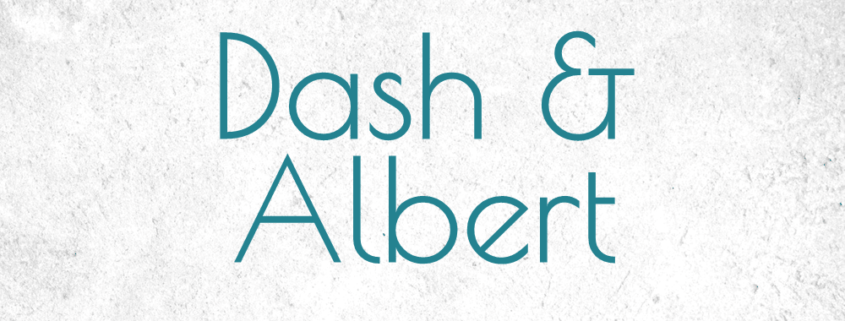 Dash & Albert Flooring for the Interior Design Trade - DesignTradeSolutionsLLC.com