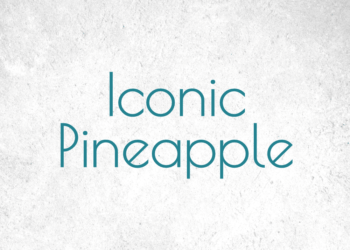 Iconic Pineapple Art for Interior Design Trade - DesignTradeSolutionsLLC.com