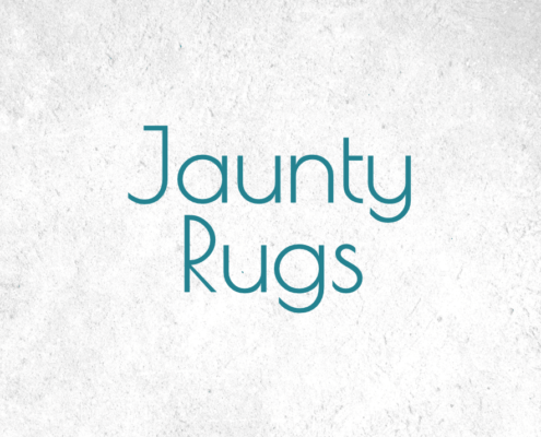 Jaunty Rugs for the Interior Design Trade - DesignTradeSolutionsLLC.com