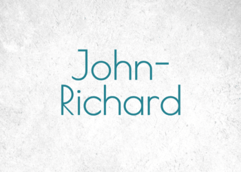 John-Richard Accessories and Casegoods for Interior Design Trade - DesignTradeSolutionsLLC.com