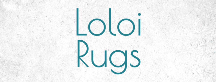 Loloi Rugs for the Interior Design Trade - DesignTradeSolutionsLLC.com