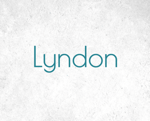 Lyndon Casegoods for the Interior Design Trade - DesignTradeSolutionsLLC.com