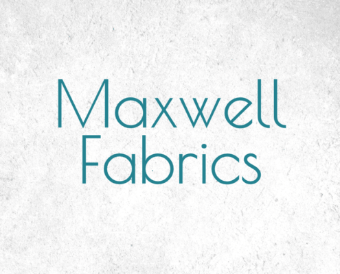 Maxwell Fabrics for the Interior Design Trade - DesignTradeSolutionsLLC.com