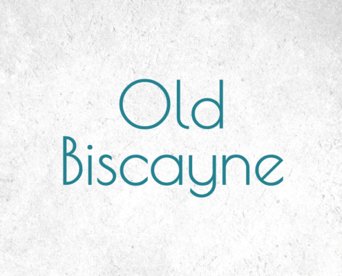 Old Biscayne Casegoods for the Interior Design Trade - DesignTradeSolutionsLLC.com