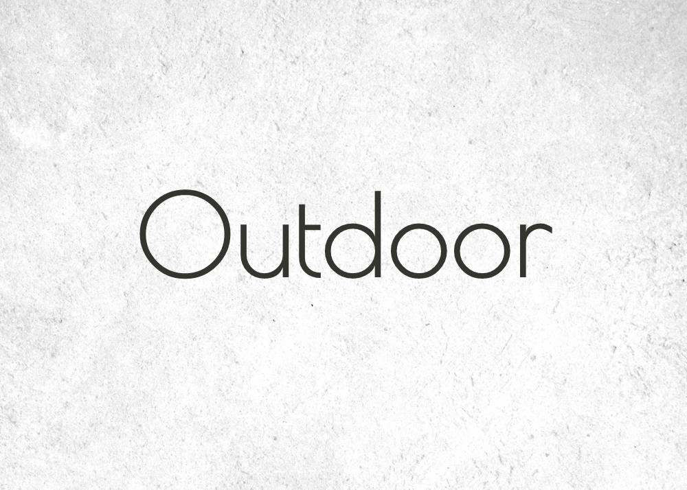 Outdoor Furnishings for Interior Design Trade - DesignTradeSolutionsLLC.com