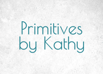 Primitives by Kathy Accessories for Interior Design Trade - DesignTradeSolutionsLLC.com