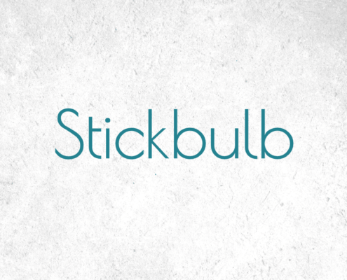 Stickbulb Lighting for the Interior Design Trade - DesignTradeSolutionsLLC.com