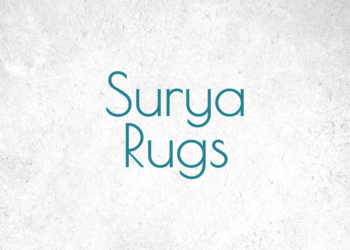 Surya Rugs and Flooring for the Interior Design Trade - DesignTradeSolutionsLLC.com