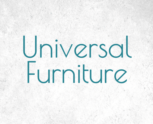 Universal Furniture Casegoods for the Interior Design Trade - DesignTradeSolutionsLLC.com