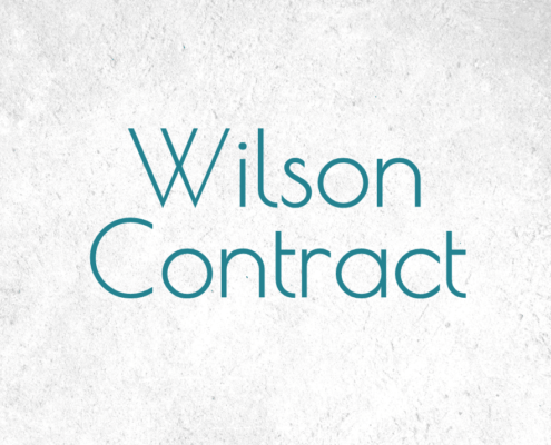 Wilson Contract, Commercial and Outdoor Furnishings for the Interior Design Trade - DesignTradeSolutionsLLC.com